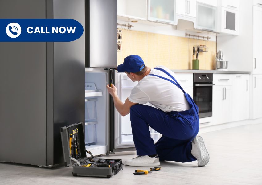 Provencal Appliance Repair Company